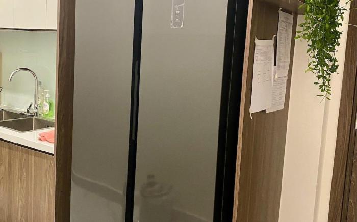 Luxurious Apartment in Thu Duc City, Vinhomes