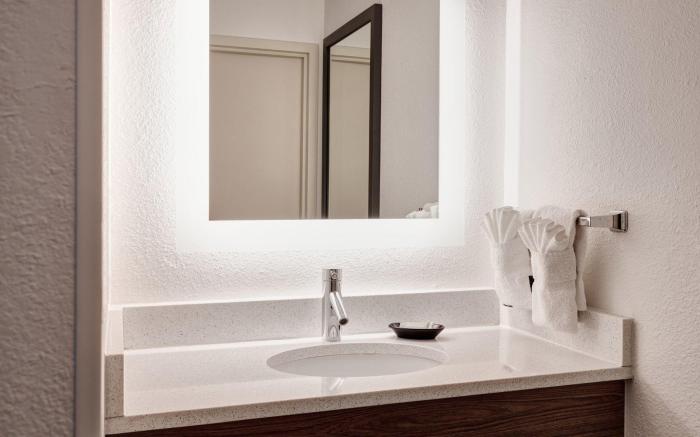 SpringHill Suites by Marriott Phoenix Downtown