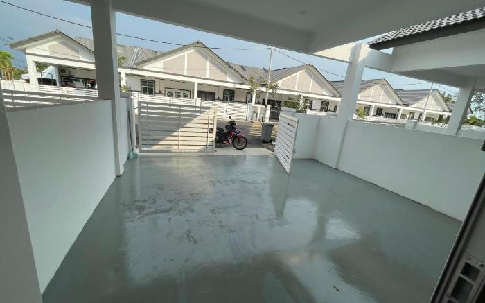 Afeeya Homes Malim @ Melaka