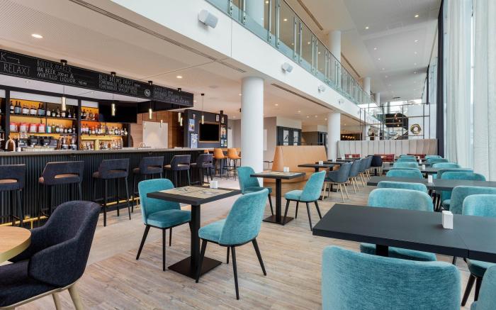 Four Points by Sheraton Panoramahaus Dornbirn
