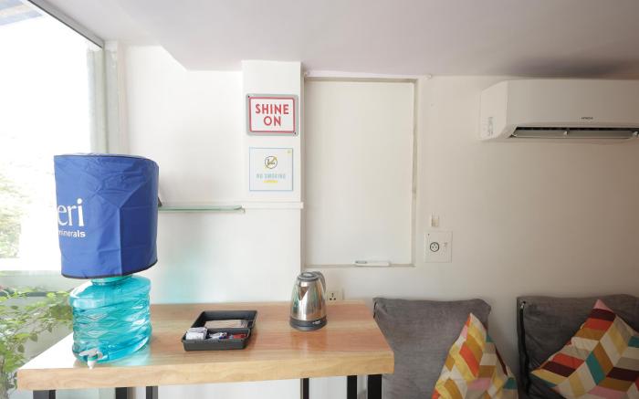 Locomo Mini- 9 minutes from airport