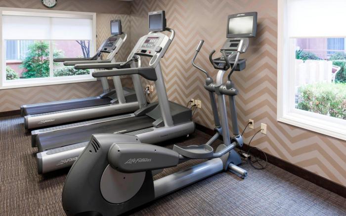 Fairfield Inn Santa Clarita Valencia