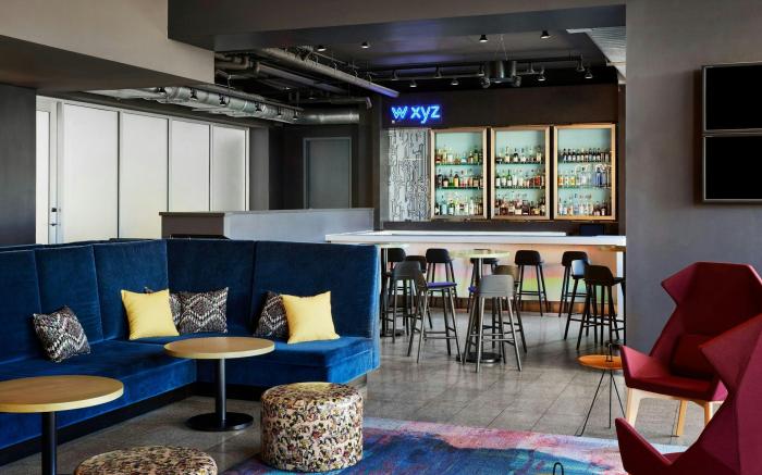 Aloft Leawood-Overland Park