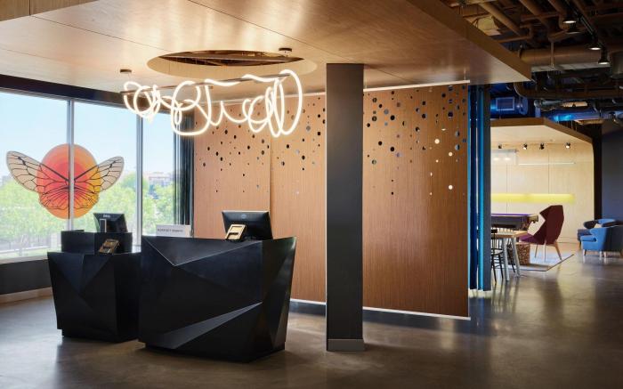 Aloft Leawood-Overland Park