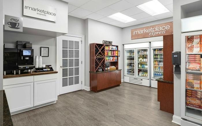 Marriott's Manor Club at Ford's Colony