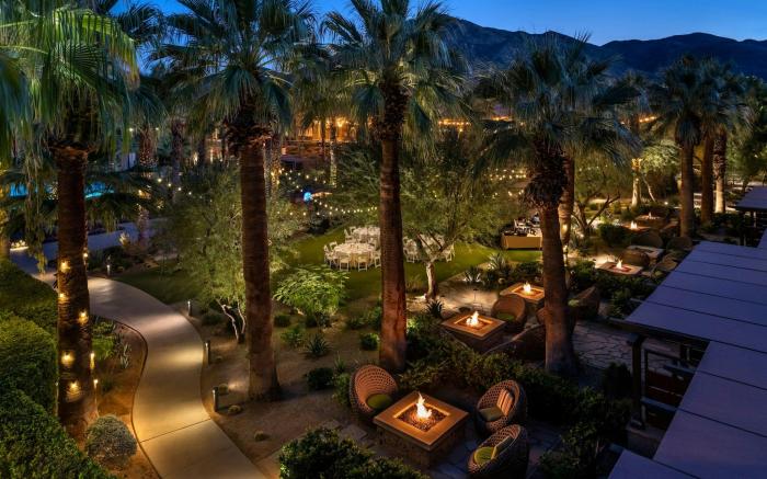 The Ritz-Carlton, Rancho Mirage