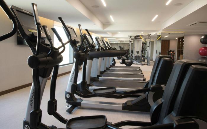 The Westin Monterrey Valle