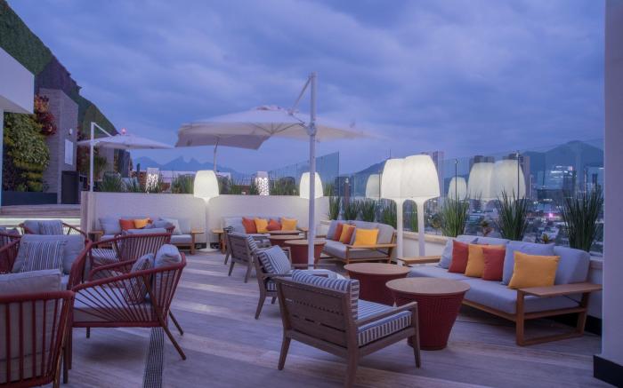 The Westin Monterrey Valle