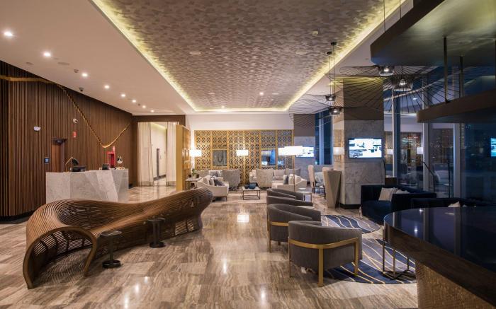 The Westin Monterrey Valle