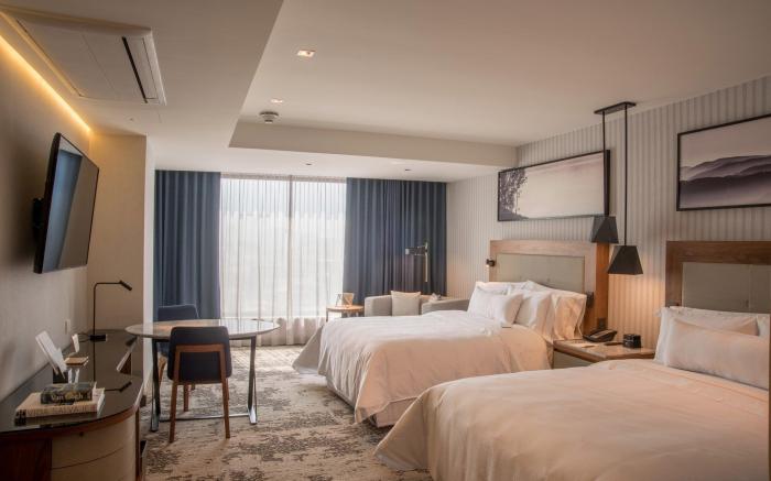 The Westin Monterrey Valle