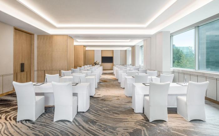The Westin Beijing Financial Street