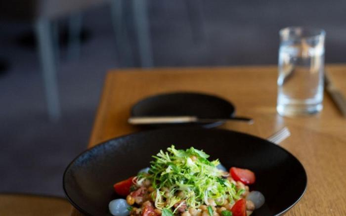 The Ritz-Carlton, Wolfsburg