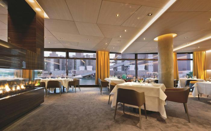 The Ritz-Carlton, Wolfsburg