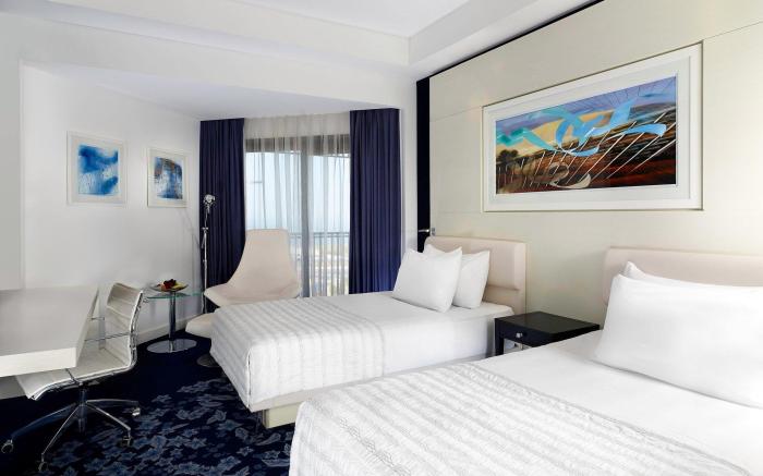 Le Méridien Al Khobar