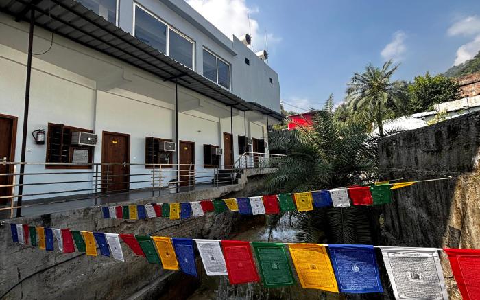 Paxton River Resort