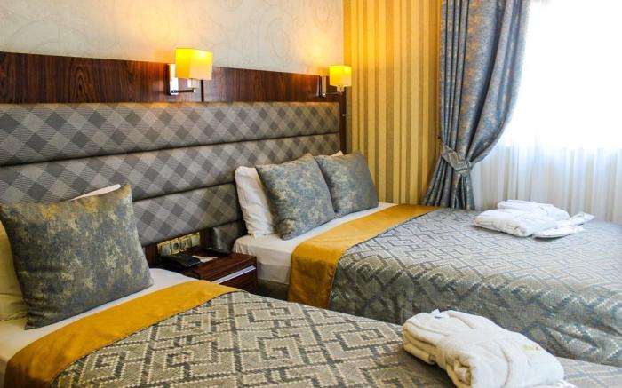 Midmar Hotel