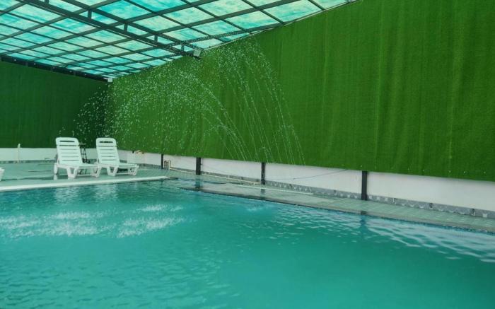 Chandraprabha Signature Resort Jaipur