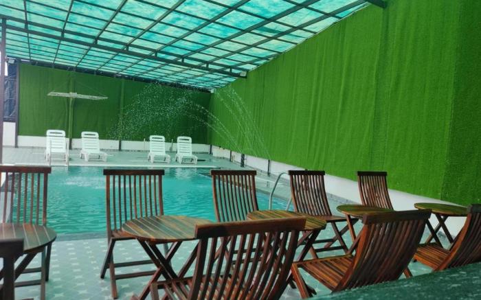 Chandraprabha Signature Resort Jaipur