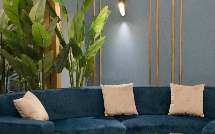 Emme Palace Hotel & Spa