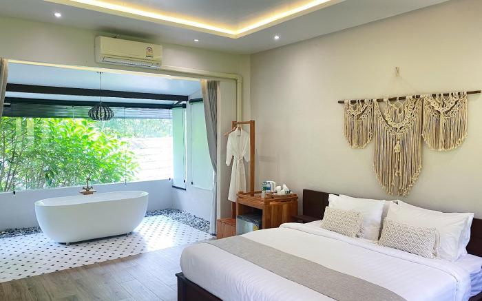 Khaopubpa Resort