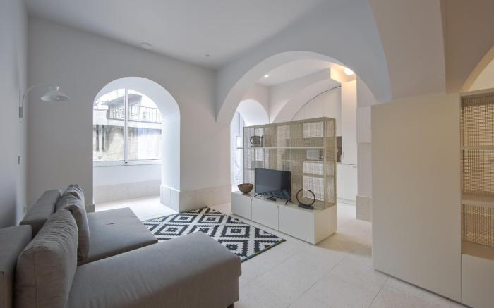 ALAMEDA TERRACE by HOMING