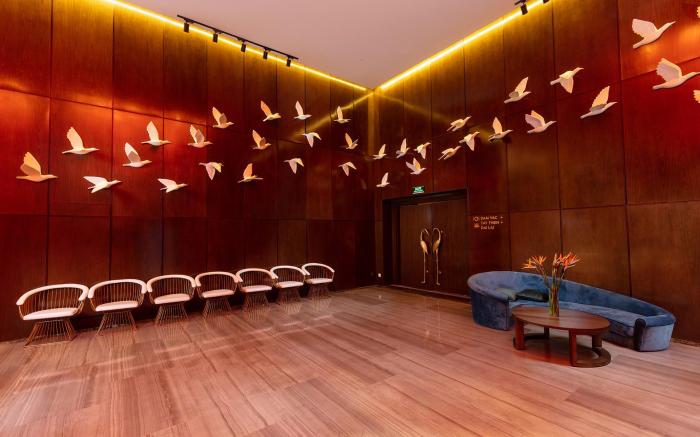 DIC Star Hotels & Resorts Vinh Phuc