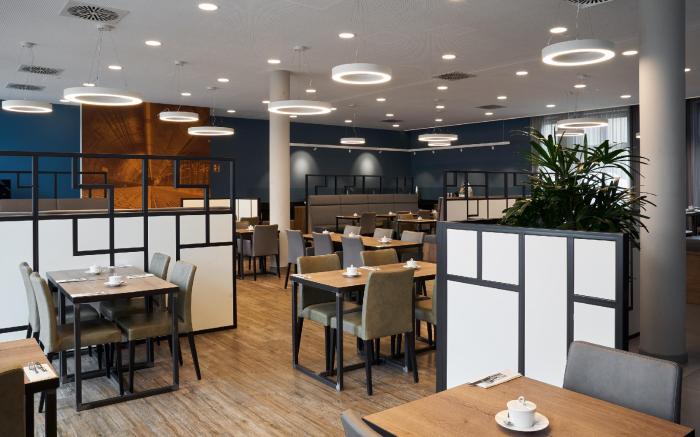 Four Points Flex by Sheraton Bochum