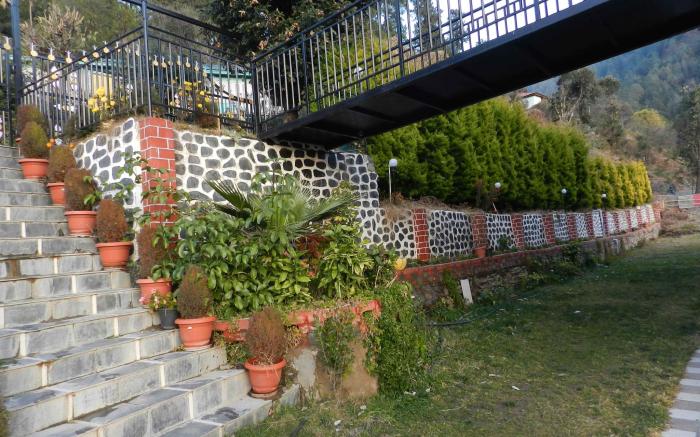 The Banoak Homestay