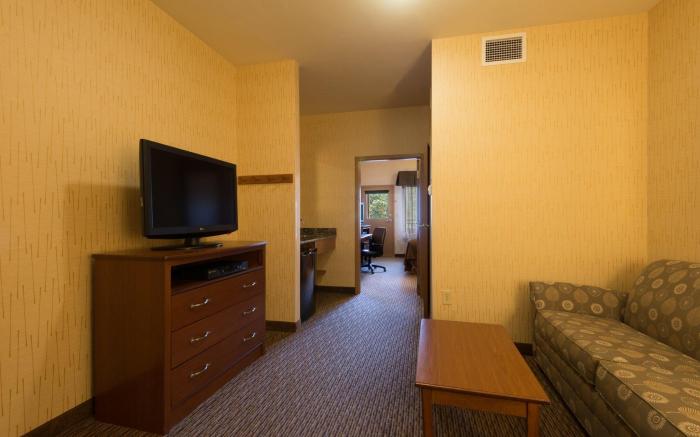 Holiday Inn Steamboat Springs By IHG