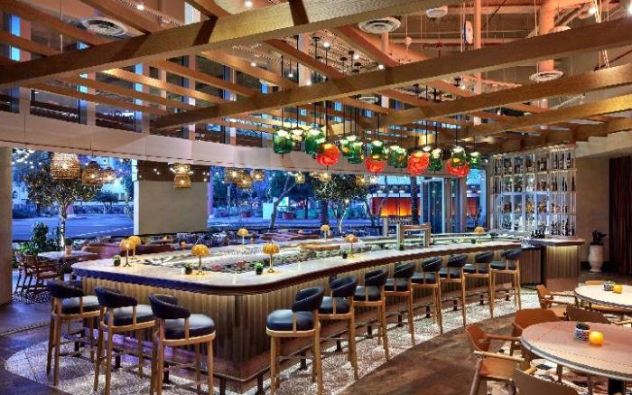 Sheraton Phoenix Downtown