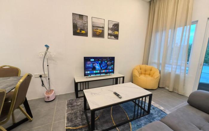 Langkawi Simfoni Luxury Suite 06