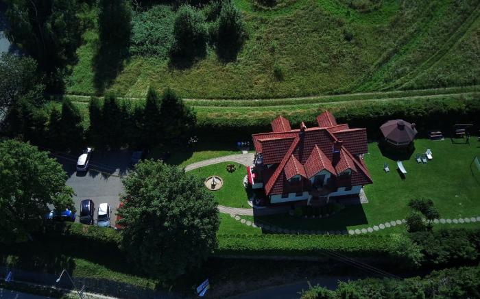 Bieszczady111 - pokoje 2 i 3 osobowe