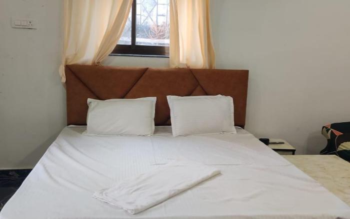 paradise home stay