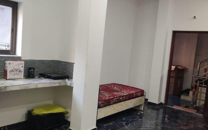 paradise home stay