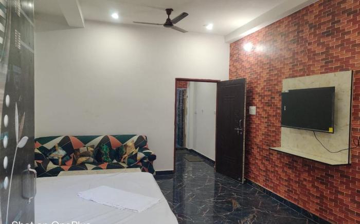 paradise home stay