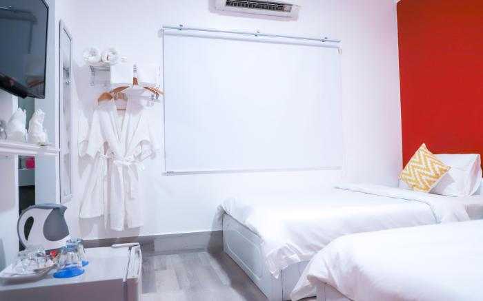 Glow Inn Siem Reap