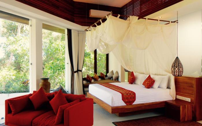 Cahaya Indah Villas Ubud