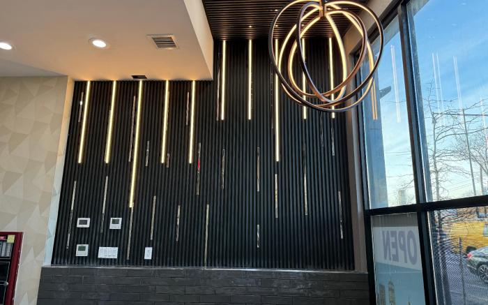 BKWAY Hotel near JFK Airport