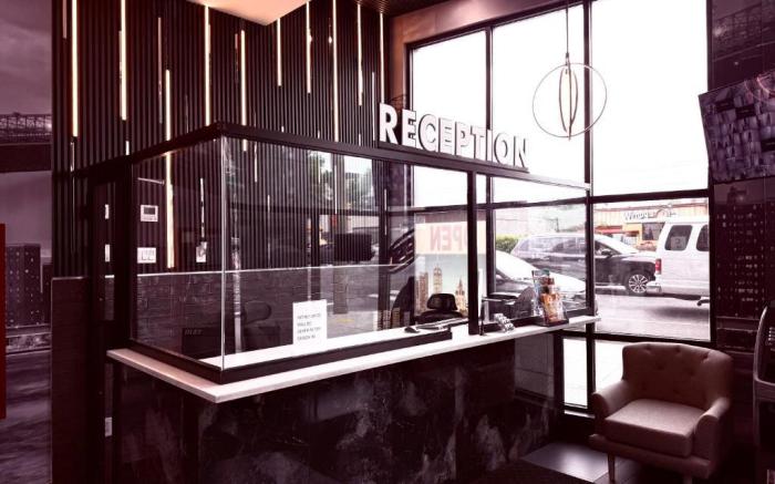 BKWAY Hotel near JFK Airport