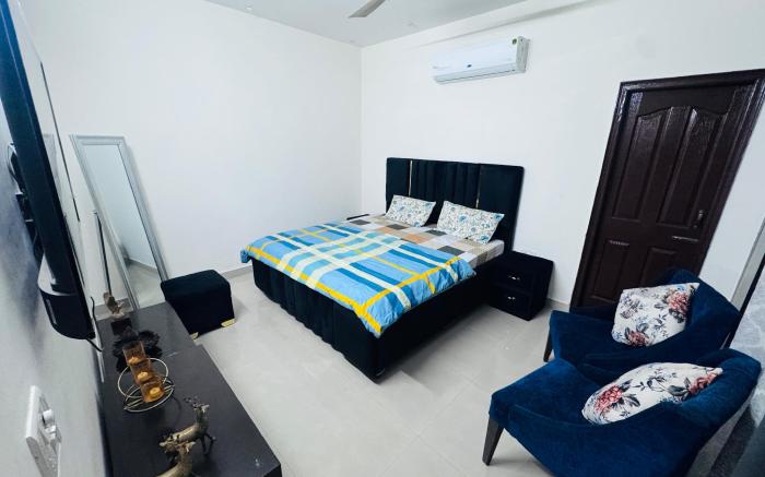 Homely stay 2