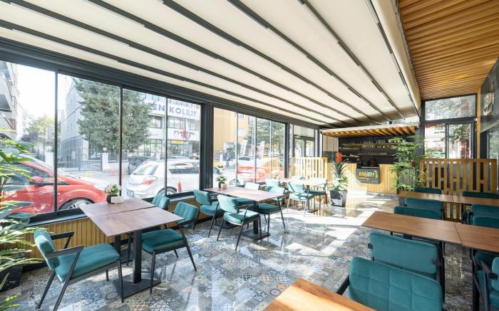 MALTEPE MANHATTAN OTEL