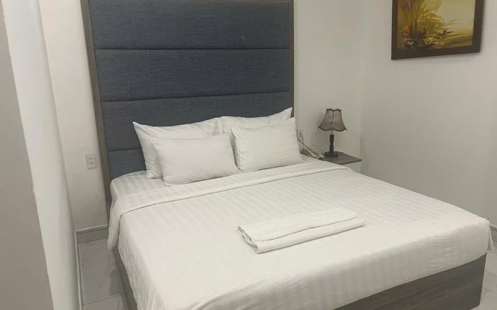 White Diamond Hotel - The Art