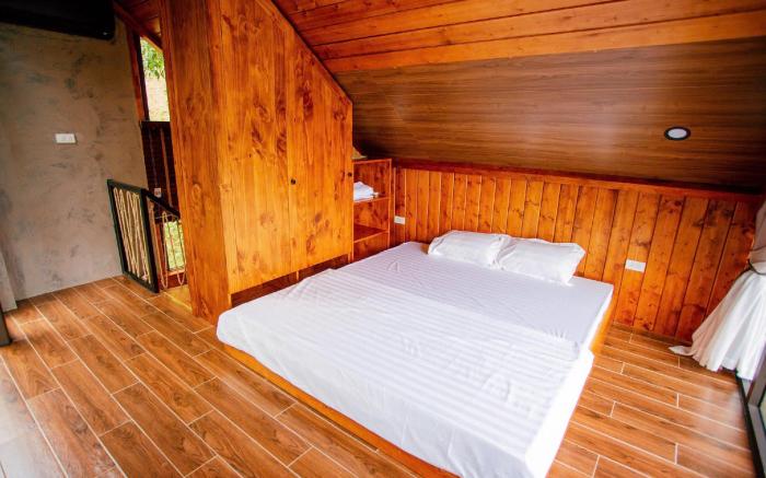 Bungalow K1