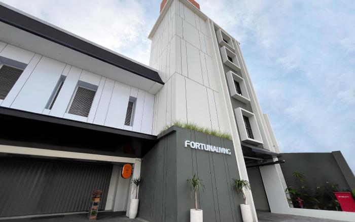 FortunaLiving Malioboro Yogyakarta