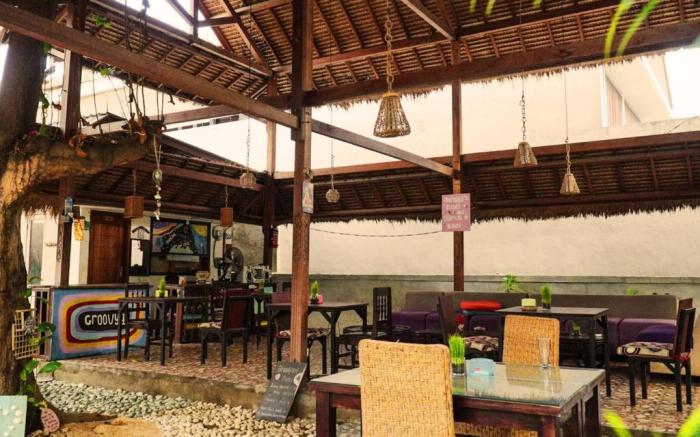 Energy Melati Guesthouse