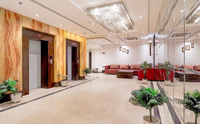 Townhouse Oak Agra Near Sultanganj Puliya formerly BB Grand