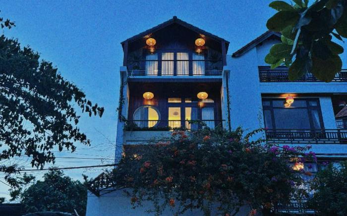 Anriva Hoi An