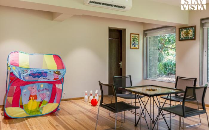 StayVista at Willow Cove