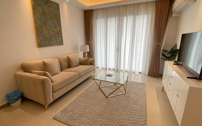 R&F Premium Boutique 2R2B Homestay By Wan Li