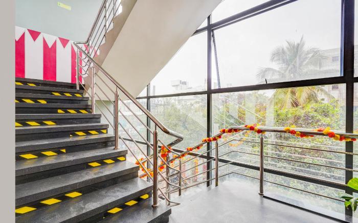 Super Townhouse RR Nagar